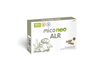 Mico Neo Alr