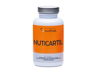 Nuticartil