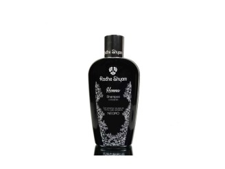 Champú Henna Negro