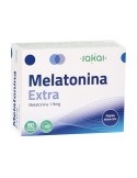 Melatonina Extra Masticable