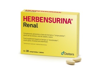 Herbensurina