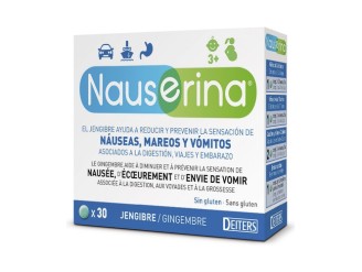 Nauserina