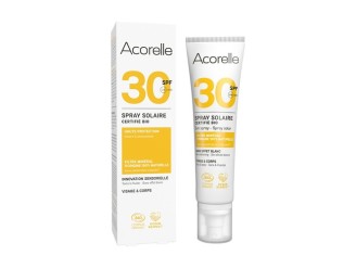 Spray Solar SPF30 Bio
