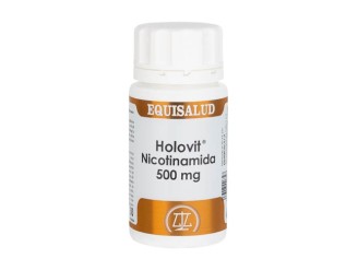 Holovit Nicotinamida