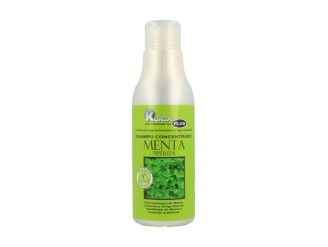 Champú de Menta Piperita