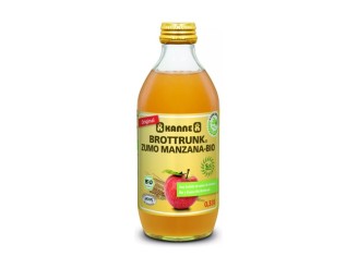 Brottrunk zumo de manzana Bio