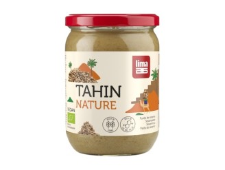 Tahin nature Bio