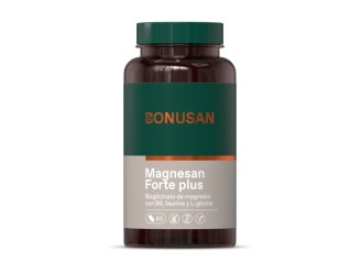 Magnesan Forte Plus