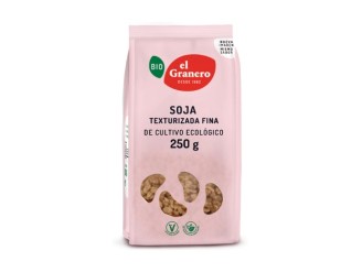 Soja Texturizada Fina Bio