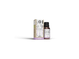 Esencia lavanda Bio