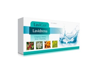 Lavidrena (Drena 106)