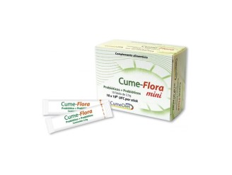 Cume-Flora Mini
