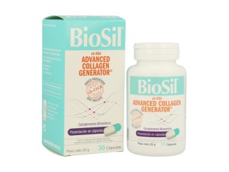 Biosil Generador de Colágeno