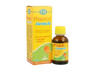 Vaporoil