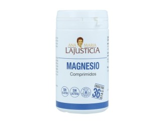 Magnesio