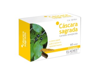 Cáscara Sagrada