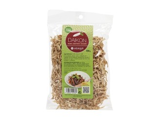 Daikon Nabo Japonés