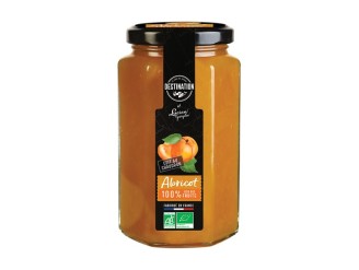 Mermelada de albaricoque Bio