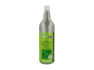 Champú de Menta Piperita
