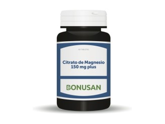 Citrato de Magnesio