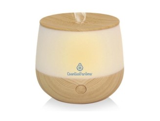Humidificador esential mist
