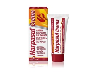 Crema Corporal Balsámica Harpasul