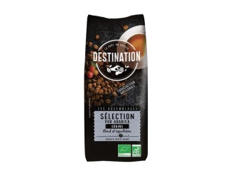 Café en Grano Selección 100% Arábica Bio
