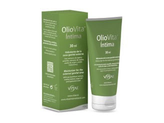 Oliovita Crema Íntima