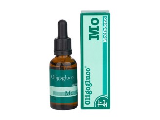 Oligogluco Molibdeno