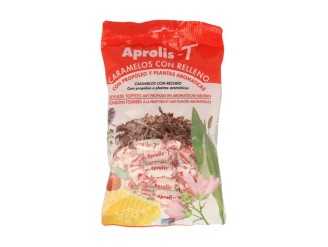 Caramelos Aprolis Tos