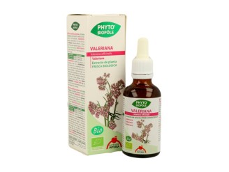Phytobiopole Valeriana (Sueño)