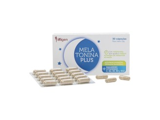 Melatonina Plus