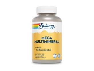 Mega Multi Mineral