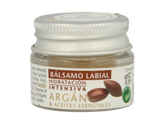 Bálsamo labial argán