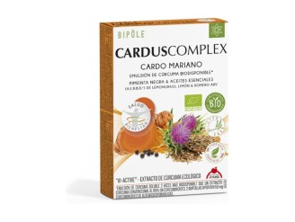Bipôle Cardus Complex