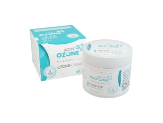 Ozone Cream