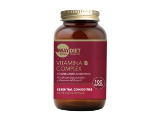 Vitamina B complex