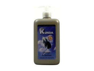 Champú Bardana