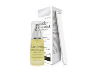Laviderm Melanoblock Peeling Pack