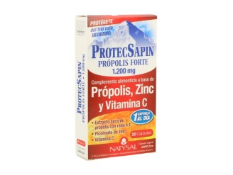 Protecsapin Própolis forte 1.200 mg