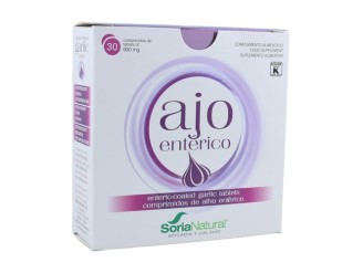Ajo Enterico