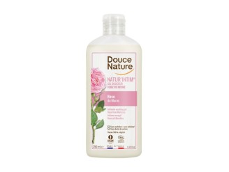 Gel Íntimo Agua Rosas