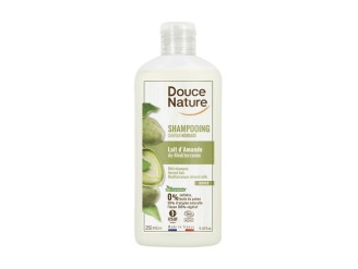 Champú Leche Almendra para Cabello Normal y Seco
