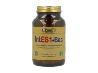 Intes1 + Bac