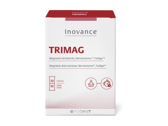 Trimag relajante