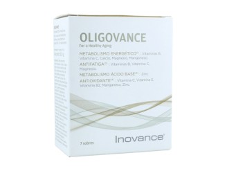 Oligovance
