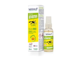 Spray Anti-Mosquitos Bio