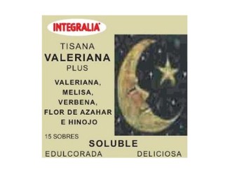 Valeriana Plus Soluble