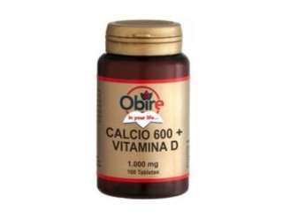 Calcio 500 y Vitamina D