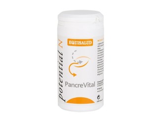 Pancrevital